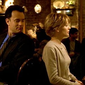 Foto Tienes un e-mail