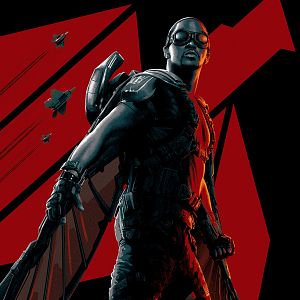 Foto Capitán América: El soldado de invierno