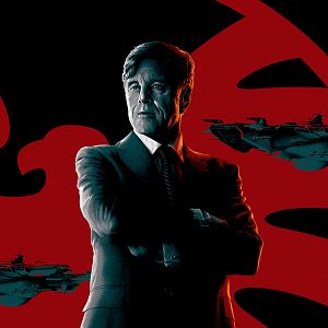 Foto Capitán América: El soldado de invierno