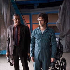 Foto Hugh Dancy