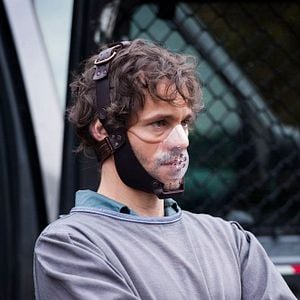 Foto Hugh Dancy