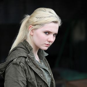 Foto Abigail Breslin