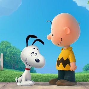 Foto Charlie Brown y Snoopy: La película de Peanuts