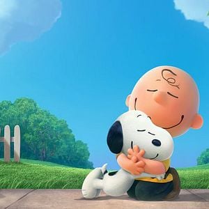 Foto Charlie Brown y Snoopy: La película de Peanuts