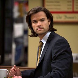 Foto Jared Padalecki