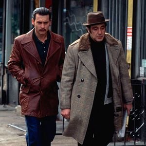 Foto Donnie Brasco