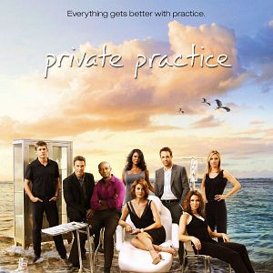 Foto Private Practice