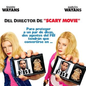 Foto ¿...y dónde están las rubias?