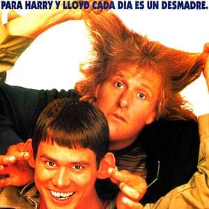 Foto Dos tontos muy tontos