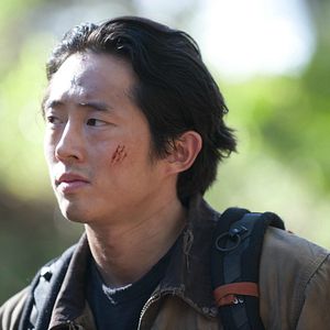 Foto Steven Yeun