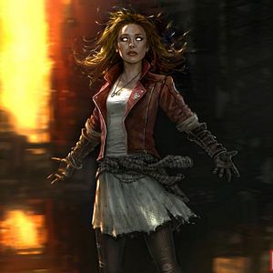 Foto Vengadores: era de Ultrón