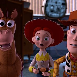 Foto Toy Story 2: Los juguetes vuelven a la carga