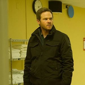 Foto Shawn Ashmore