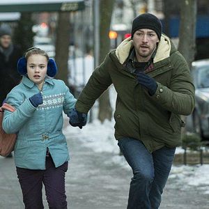 Foto Johnny Sequoyah