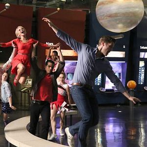 Foto Matthew Morrison