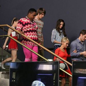 Foto Matthew Morrison