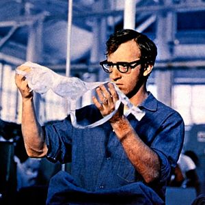 Foto Toma el dinero y corre