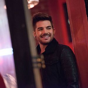 Foto Adam Lambert