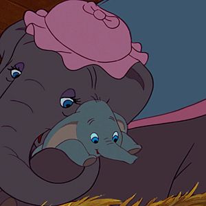 Dumbo - Película 1941.mx