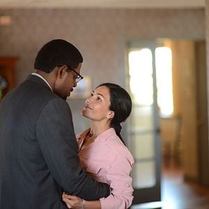 Foto Dolores Heredia