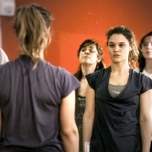 Foto Marie Denarnaud