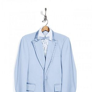 Foto Una pareja más tonta