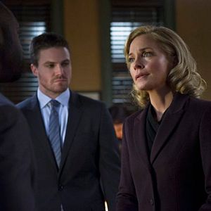 Foto Arrow