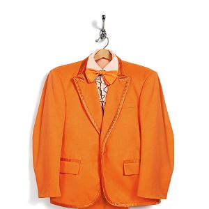 Foto Una pareja más tonta