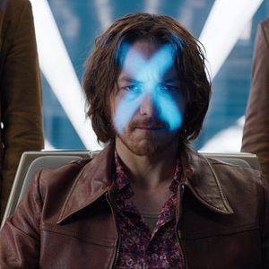 Foto X-Men: Días del futuro pasado