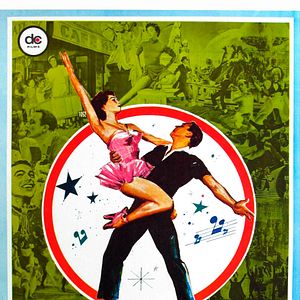 Foto An american in Paris