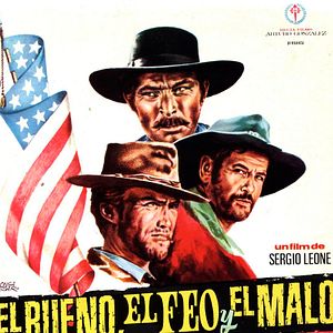 Foto El bueno, el feo y el malo