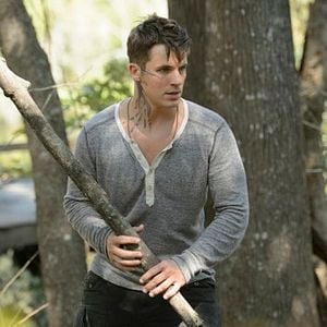 Foto Matt Lanter