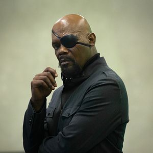 Foto Capitán América: El soldado de invierno