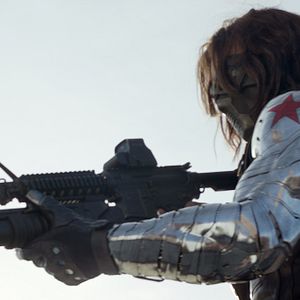 Foto Capitán América: El soldado de invierno