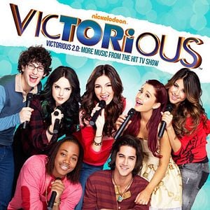 Foto Victorious