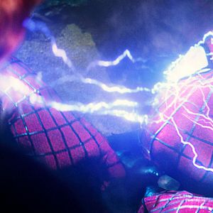 Foto El sorprendente Hombre Araña 2: La amenaza de Electro