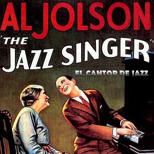 Foto El cantante de Jazz