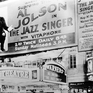 Foto El cantante de Jazz