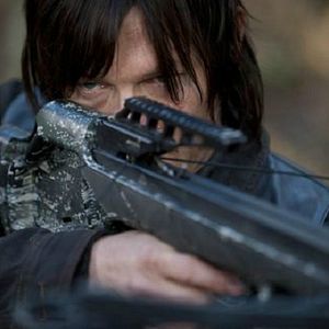 Foto The Walking Dead