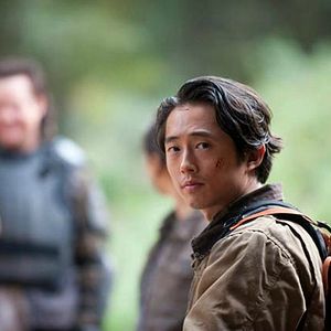 Foto Steven Yeun