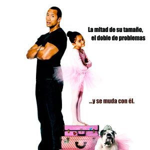 Foto Entrenando a Papá