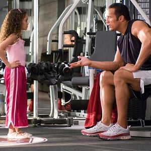 Foto Entrenando a Papá