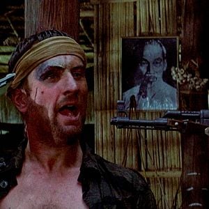 Foto El francotirador