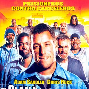 Foto Golpe Bajo: El juego final