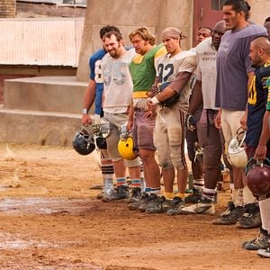 Foto Golpe Bajo: El juego final