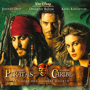 Foto Piratas del Caribe: El cofre de la muerte