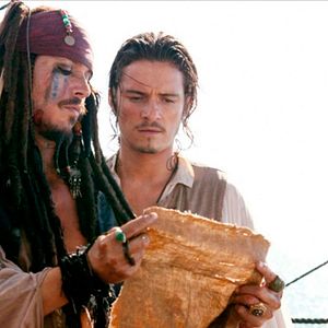 Foto Piratas del Caribe: El cofre de la muerte