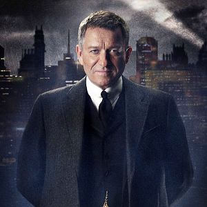 Foto Sean Pertwee