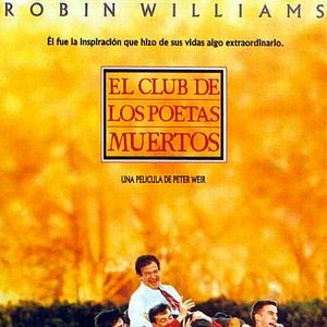 Foto La Sociedad de los Poetas Muertos