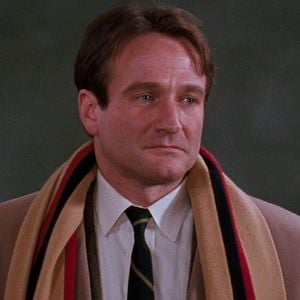 Foto La Sociedad de los Poetas Muertos